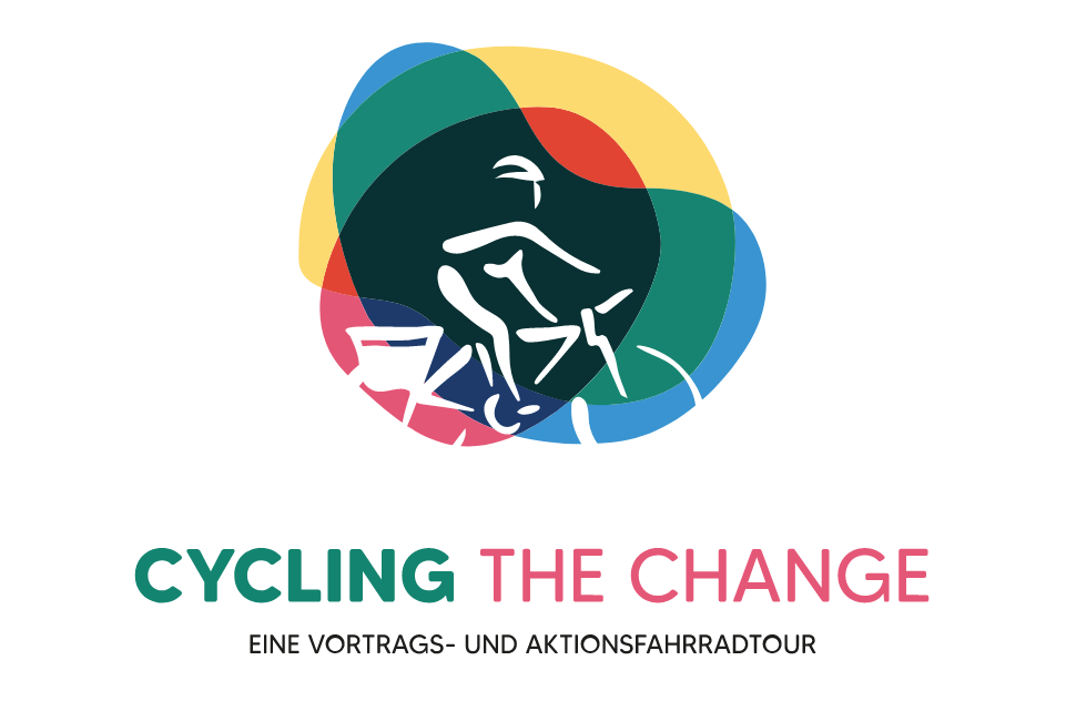 Cycling The Change - Ein Abend bunter und kreativer Aktionsideen